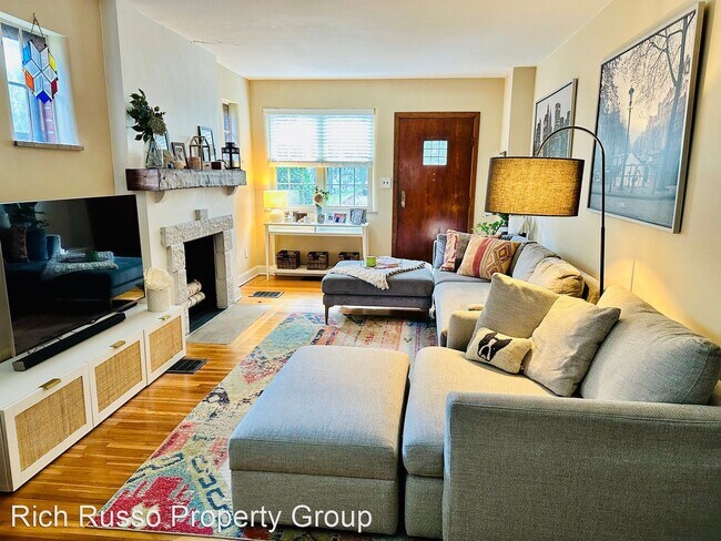 Foto del edificio - 2 br, 1 bath House - 864 Vernon Road