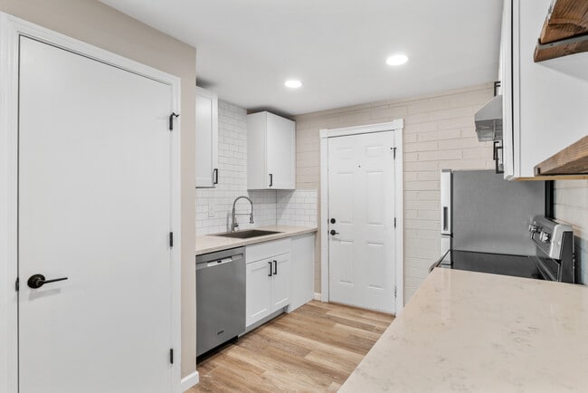 Photo - The Catalina Townhome