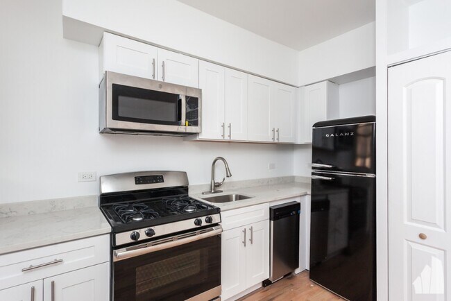 Foto del edificio - 923 S Carpenter St