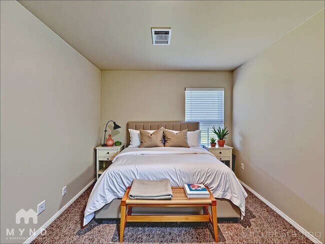 Foto del edificio - 5608 N 35th St