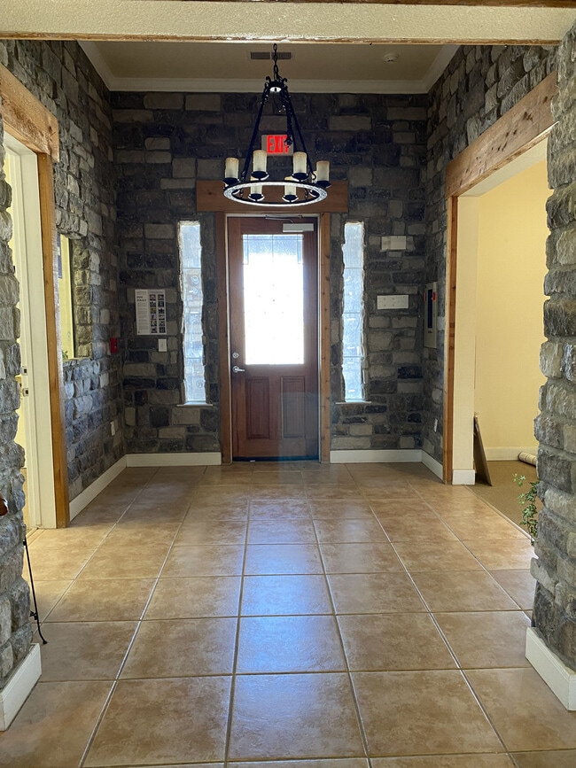 Foto del edificio - Tierra Blanca