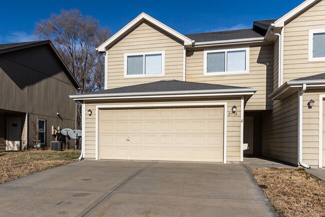 Building Photo - Quality Home Management