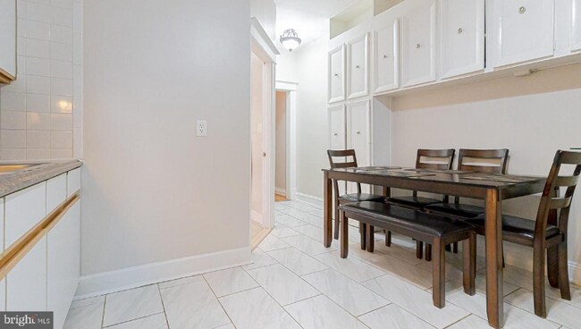 Foto del edificio - 3632 11th St NW