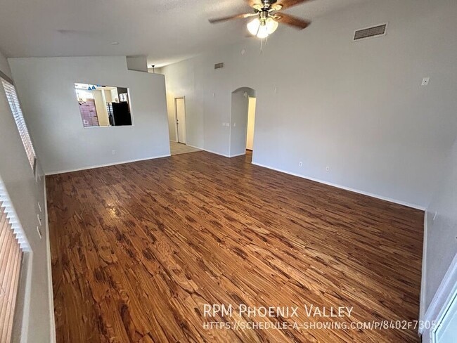 Building Photo - 6622 W Paso Trail