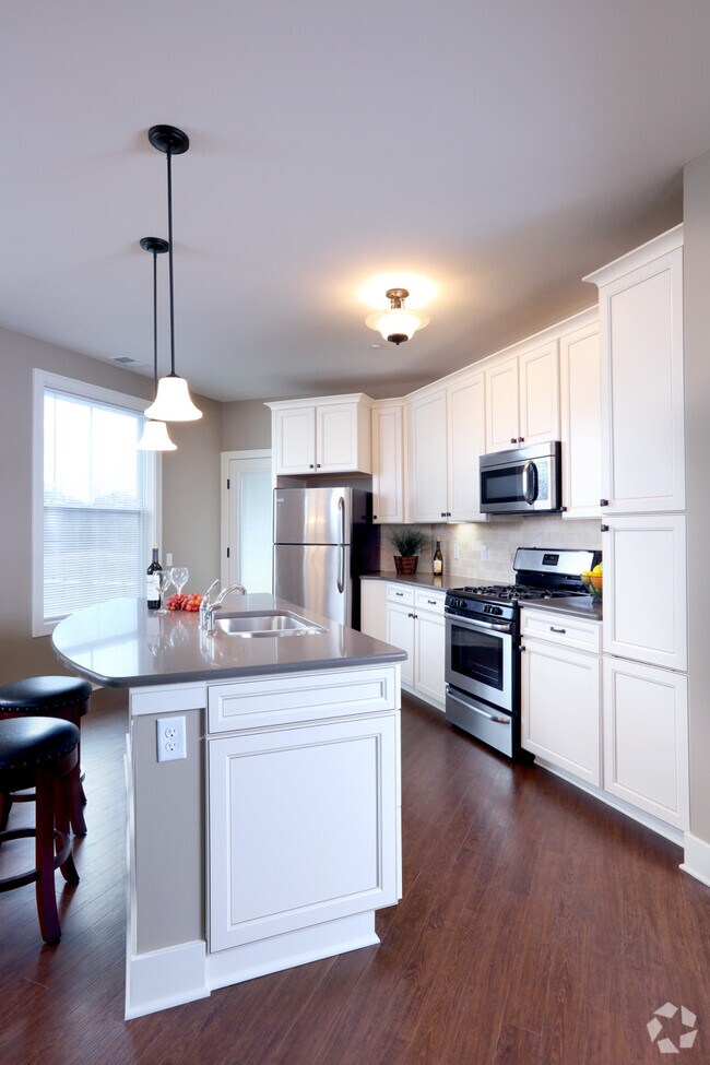 Gatehouse Condominiums Apartments for Rent Grand Rapids, MI 20