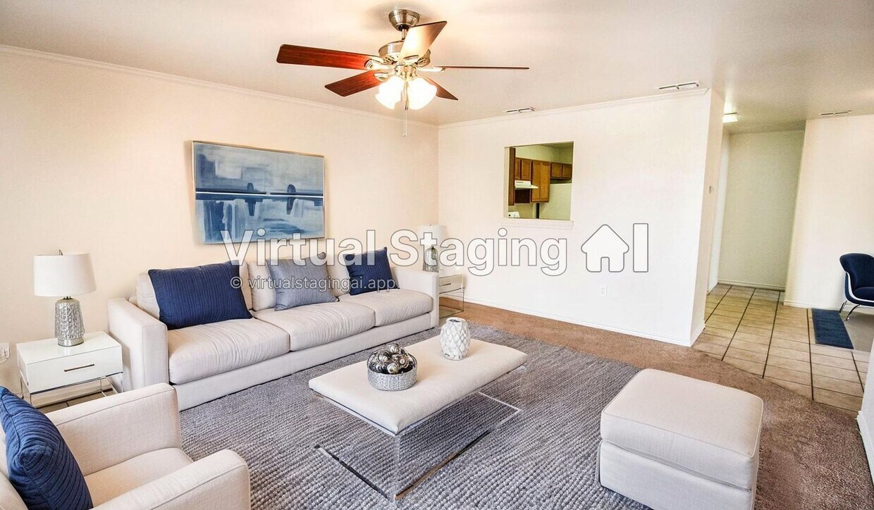 Primary Photo - 517 N Brentwood Ave