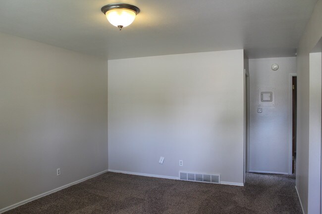 Building Photo - 1113 Hays St