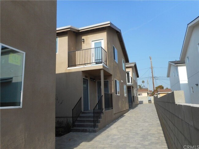 Foto del edificio - 3521 Percy St