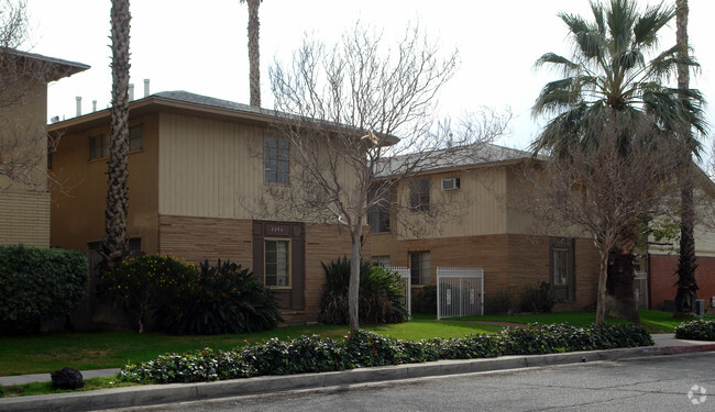 Foto del edificio - Sonora Apartments