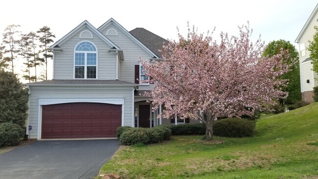 Photo - 1036 Rolling Meadow Ln House