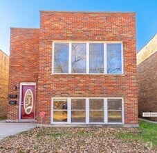 Building Photo - 1412 Scoville Ave