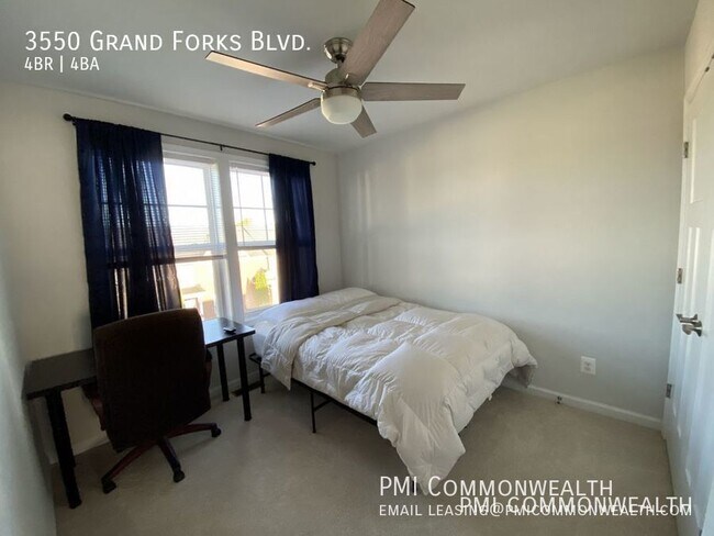 Foto del edificio - 3550 Grand Forks Blvd