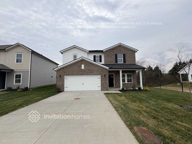 Building Photo - 1203 Bluffton Cir