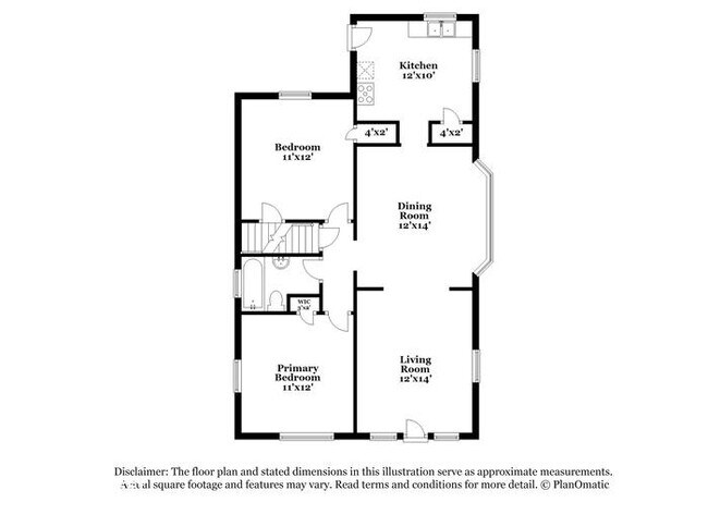 Building Photo - 1832 W Kentucky St, Louisville, KY 40210