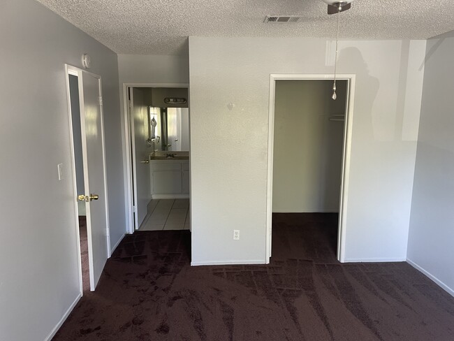 Master Bedroom - 43958 18th St E