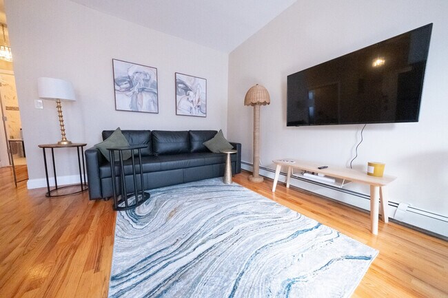 Foto del edificio - 247 W 113th St