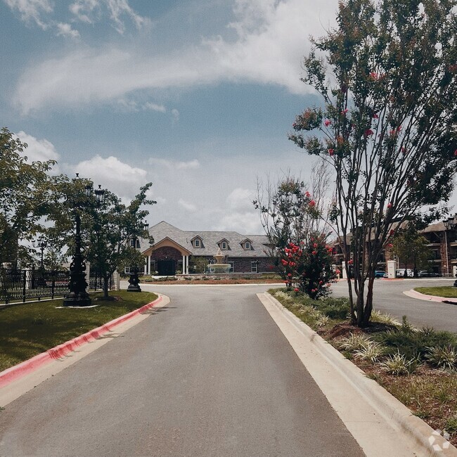 Downtown Conway Apartments for Rent Conway, AR 384 Rentals