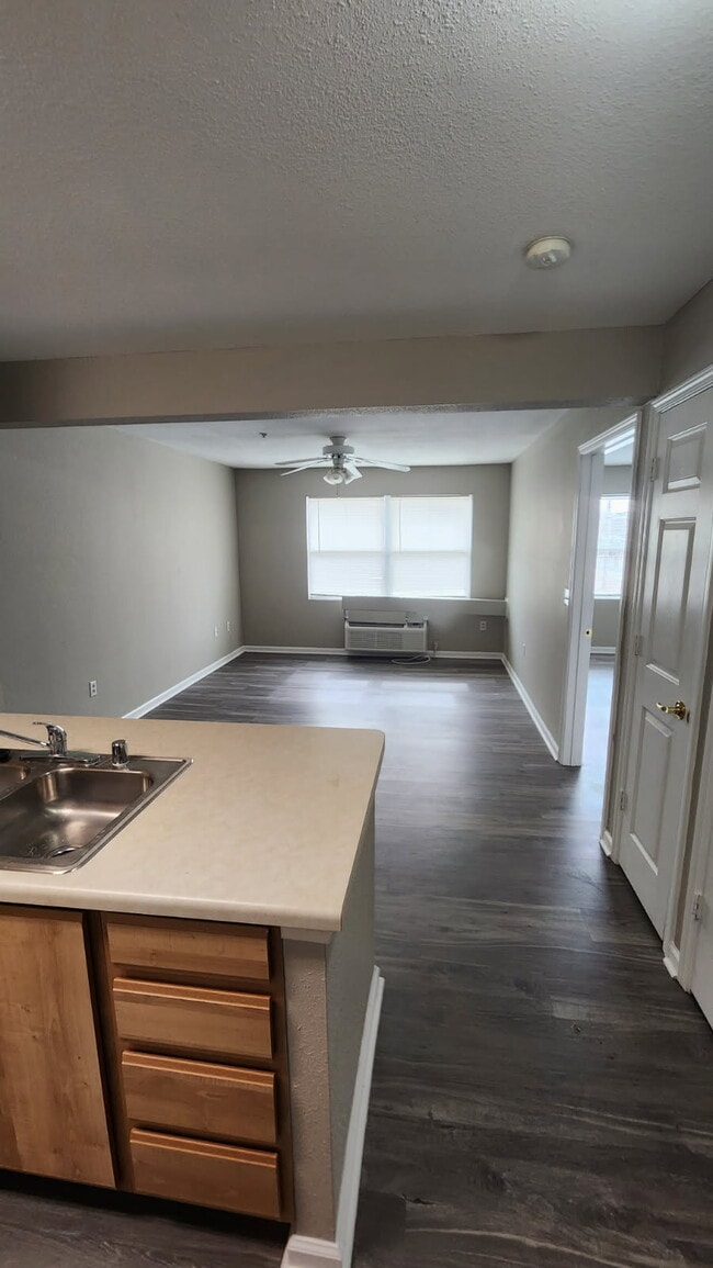 Building Photo - Senior Community-Franklin Place Apartments