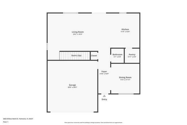 Building Photo - 3826 Willow Walk Dr