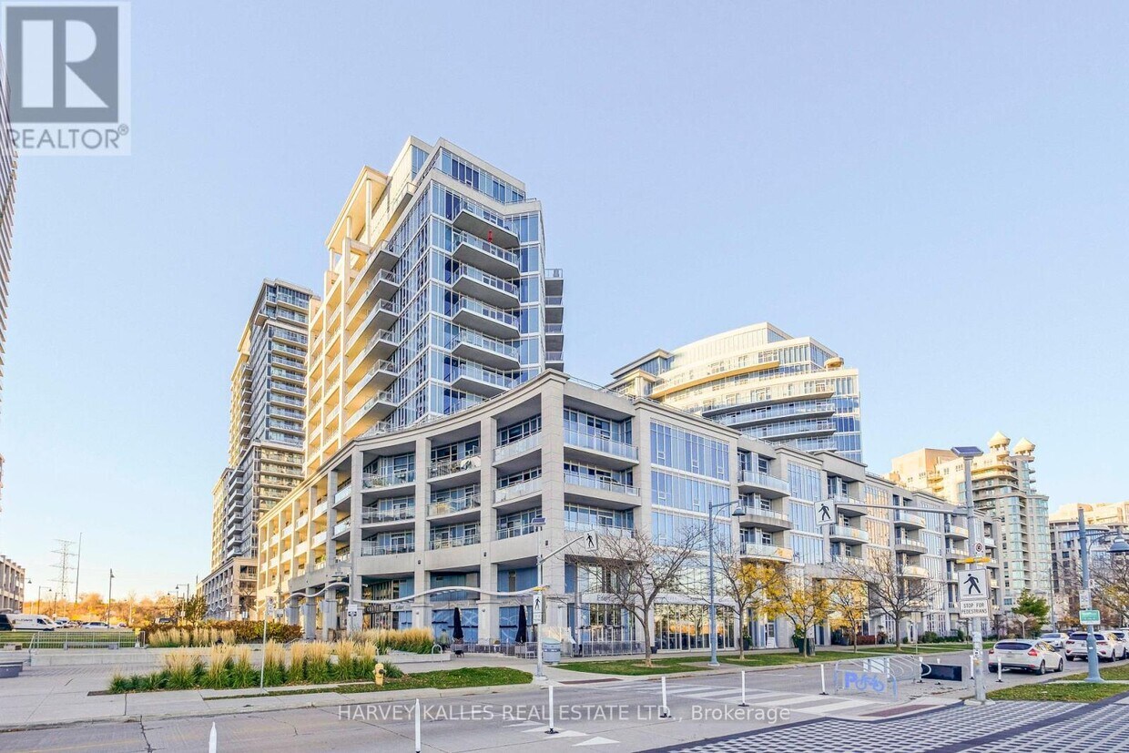 58358 Marine Parade Dr, Toronto (Mimico), ON M8V 4G1 House for Rent