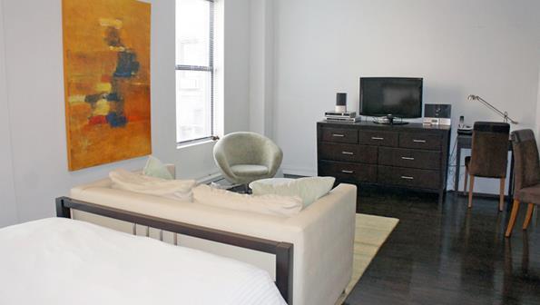 Building Photo - 155 West 74th Street