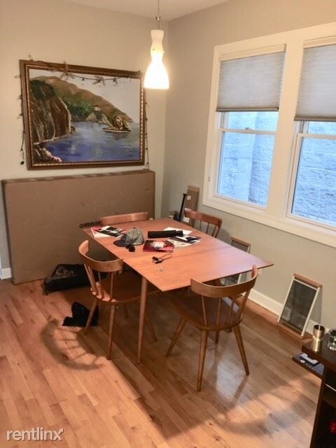 Building Photo - 2 br, 2 bath  - 3716 N Greenview Ave