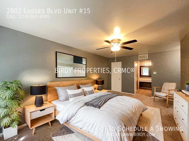 Building Photo - 2802 Lasses Blvd