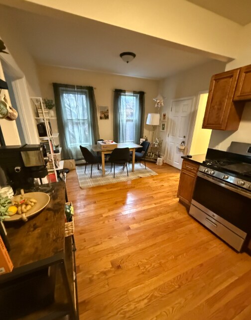Primary Photo - 58 Medford St