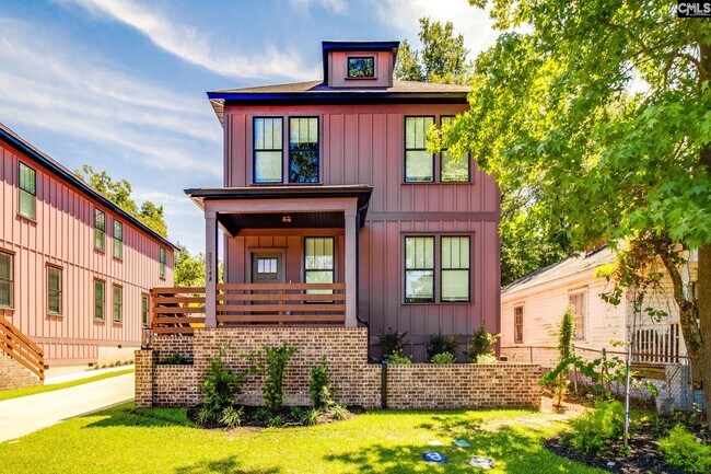 Foto del edificio - 2516 Richland St