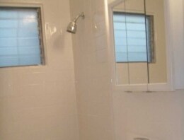 Bathroom - 1241 Amherst Ave