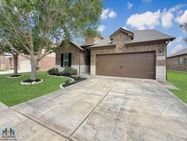 Building Photo - 8720 Indian Bluff