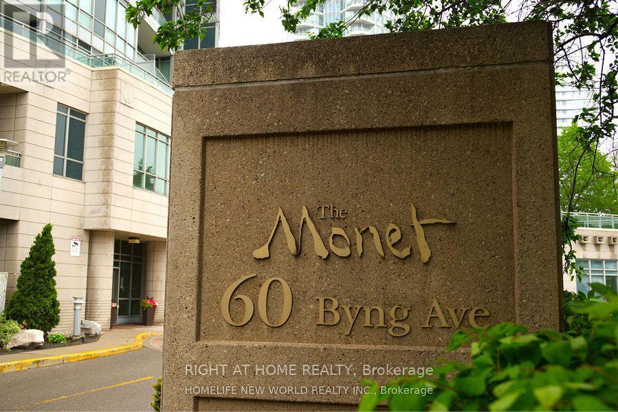 Photo du bâtiment - 60 Byng Ave