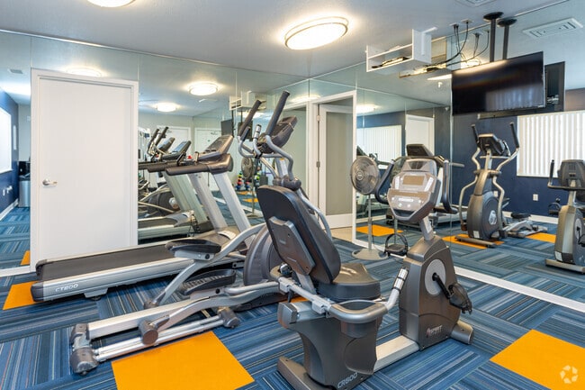  - Stone Crest Apartments