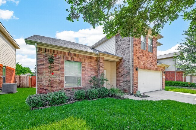 Foto del edificio - 25135 Florina Ranch Dr