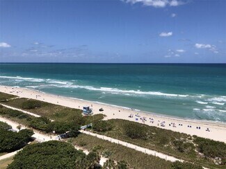 Building Photo - 9273 Collins Ave