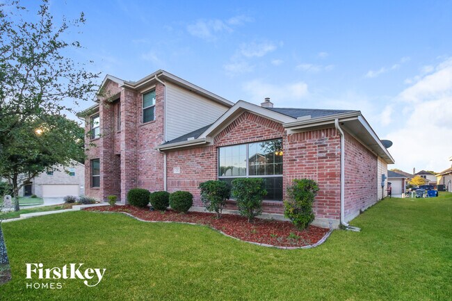 Foto del edificio - 1202 Jewel Ln