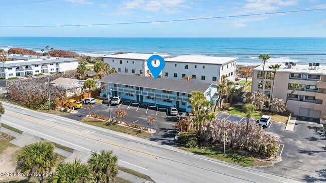 Foto del edificio - 1011 S Miramar Ave