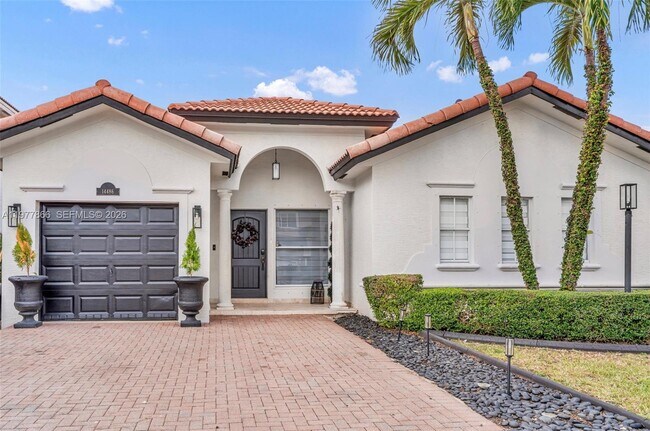 Foto del edificio - 14486 SW 158th Pl