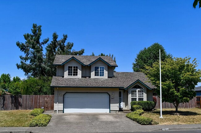 Foto del edificio - 547 NE 27th St