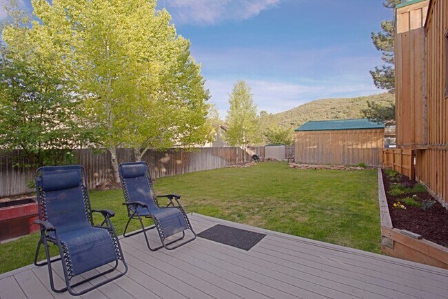 Foto del edificio - 2256 Sidewinder Dr