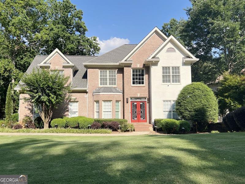 Foto principal - 125 Forrest Lake Rd