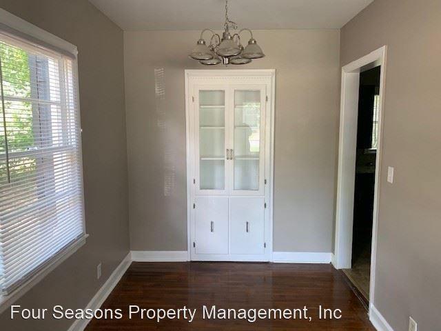2 br, 1 bath House - 1125 Dade Street - 4
