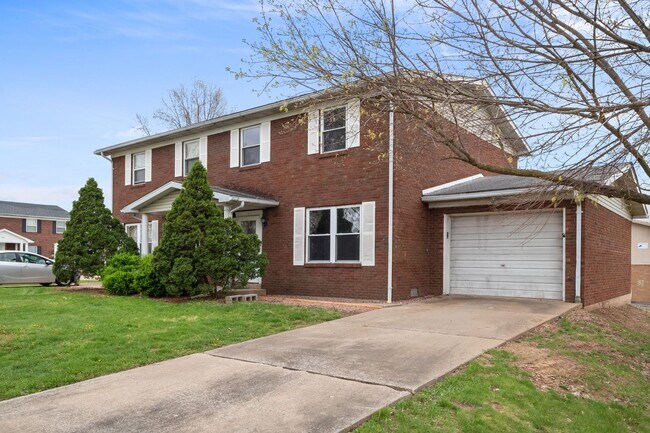 Foto del edificio - 2300 Antiquity Lane