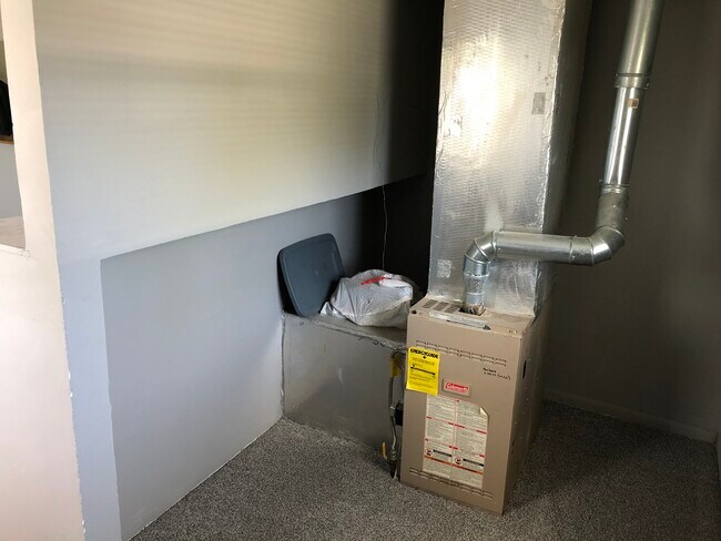 Small Room off Living Room - 820 W 15th St