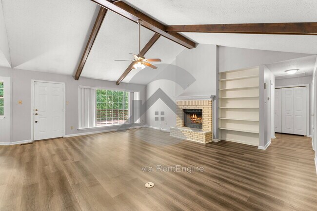 Building Photo - 16 Scarlet Maple Ct