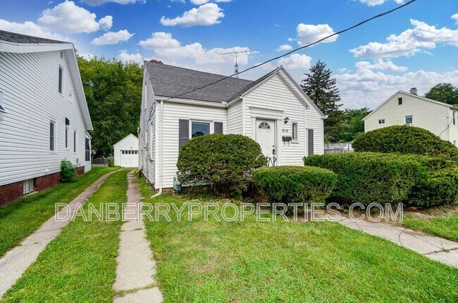 Foto del edificio - 919 Brookley Blvd