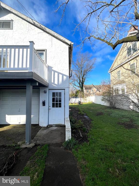 Foto del edificio - 18 Mercer Ave