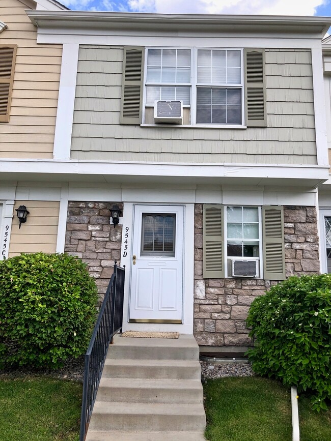 Littleton, Townhome for Rent - 2bd 2ba in Lex - 9545 W Coal Mine Ave