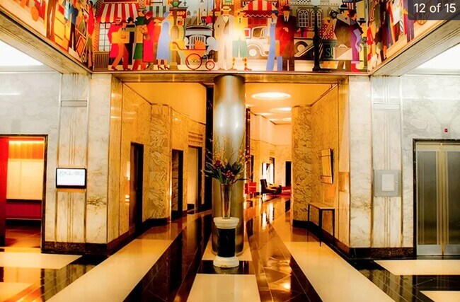 Foto del edificio - APT 2401