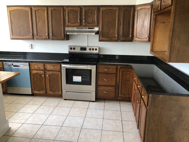 Foto del edificio - 727 N 21st St